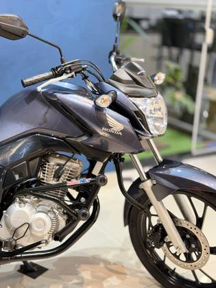 HONDA CG 160 FAN HONDA CG 160 FAN